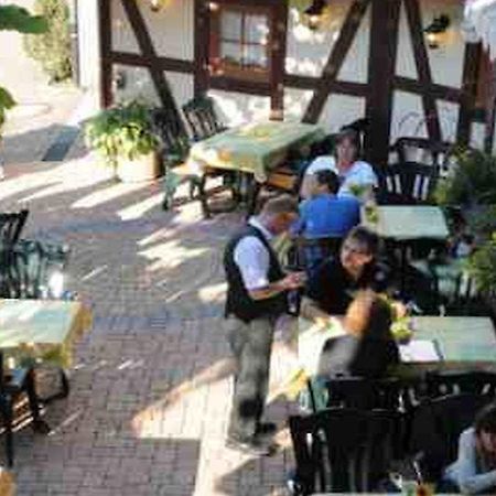 Hotel Schuetzen Bad Peterstal-Griesbach Kültér fotó