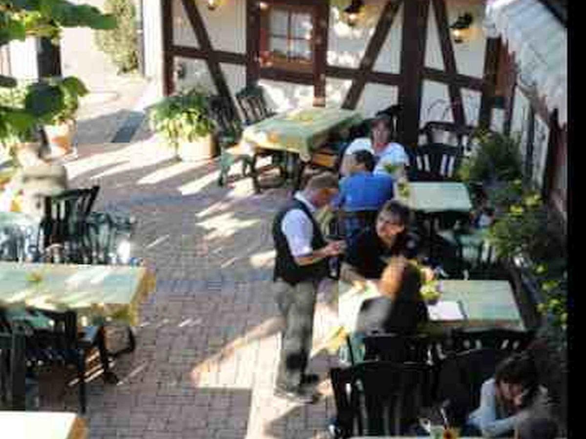 Hotel Schuetzen Bad Peterstal-Griesbach Kültér fotó
