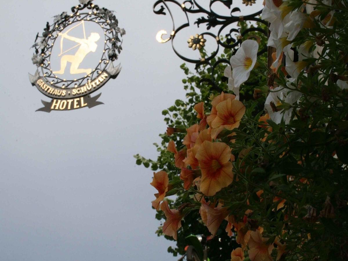 Hotel Schuetzen Bad Peterstal-Griesbach Kültér fotó