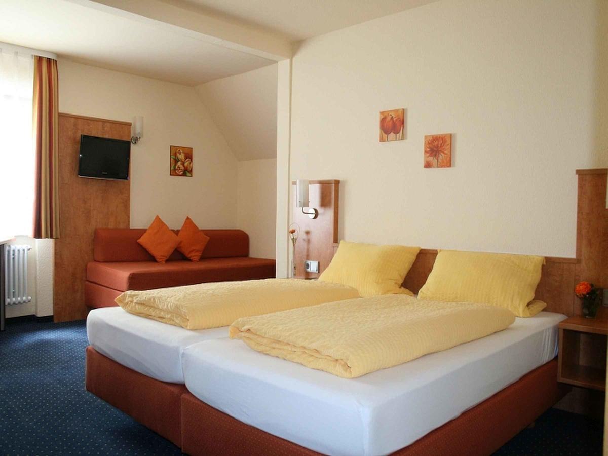 Hotel Schuetzen Bad Peterstal-Griesbach Kültér fotó