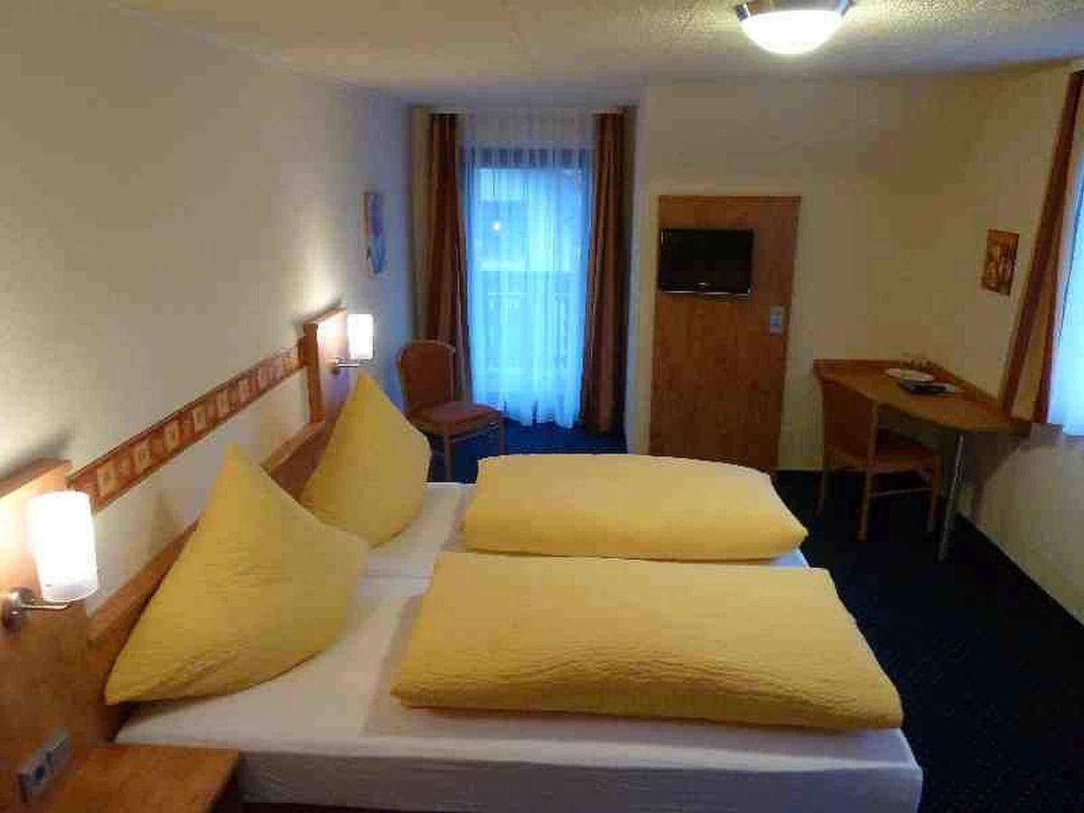 Hotel Schuetzen Bad Peterstal-Griesbach Kültér fotó