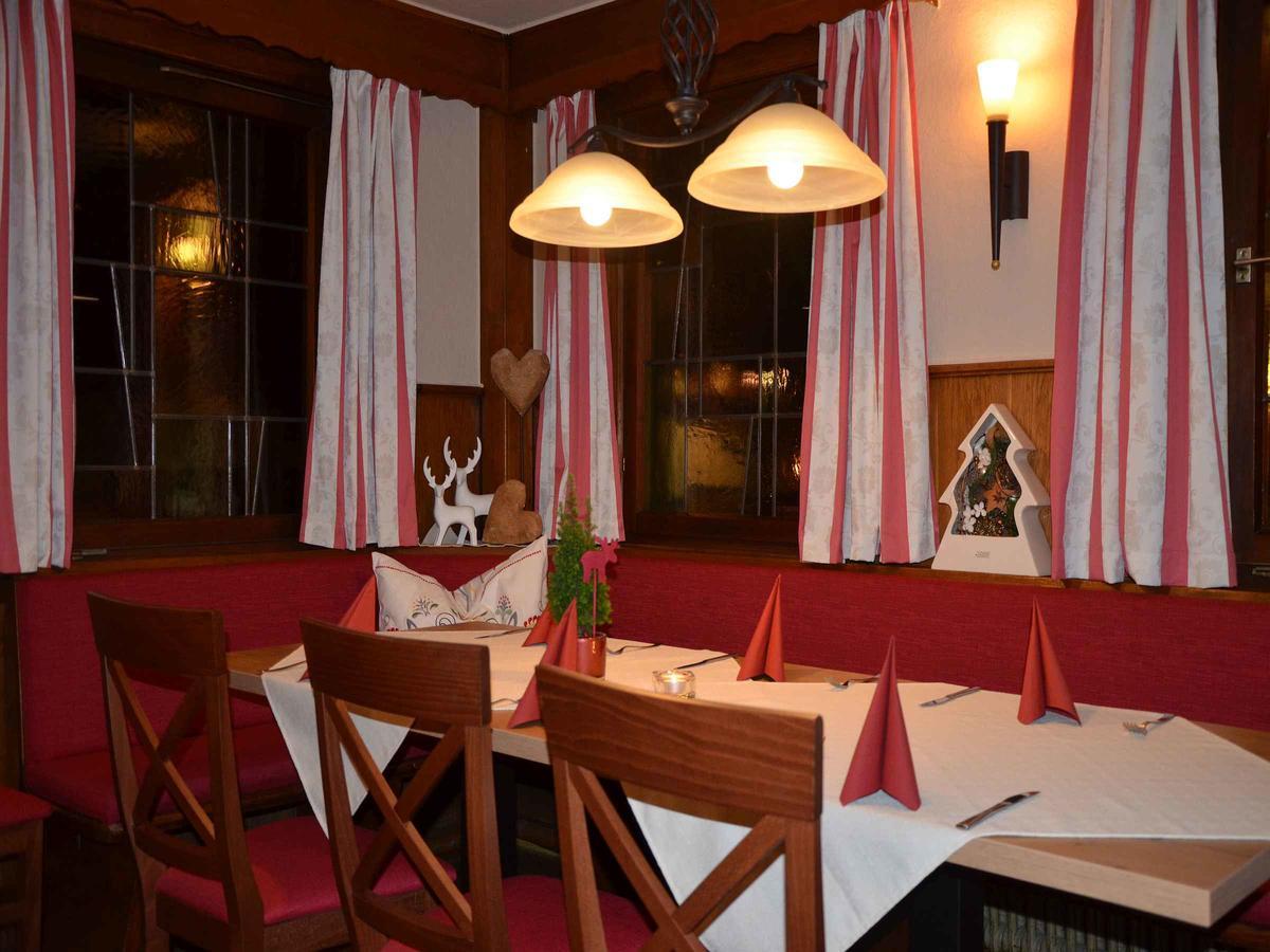 Hotel Schuetzen Bad Peterstal-Griesbach Kültér fotó